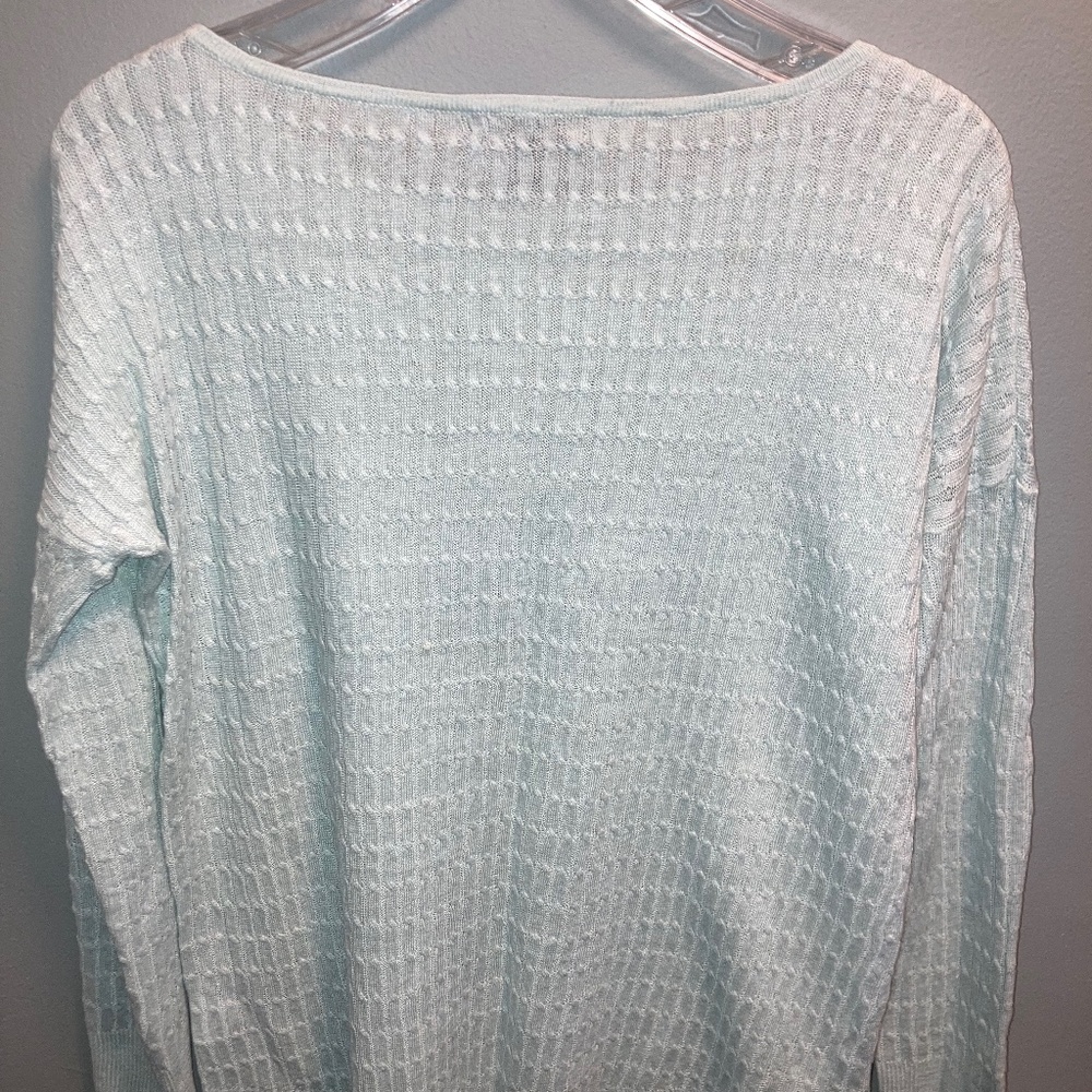 J Crew Sweater Size Small Ex Cond - Picture 6 of 6